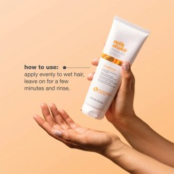 Milk_Shake Moisture & More Conditioner - drėkinamasis kondicionierius, 1000 ml