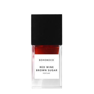 Bohoboco Red Wine Brown Sugar Parfum 50 ml unisex kvepalai