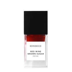 Bohoboco Red Wine Brown Sugar Parfum 50 ml unisex kvepalai