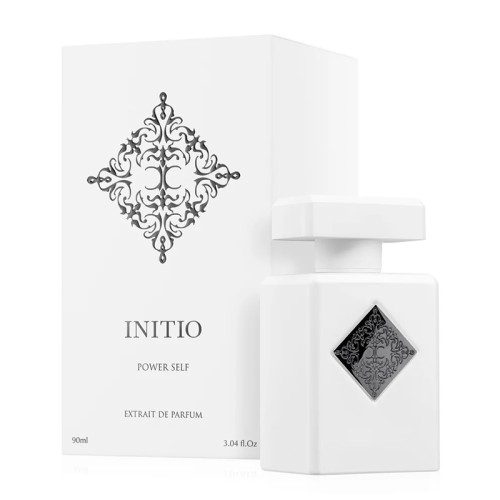 Initio Power Self Extrait de Parfum kvepalai, 90 ml