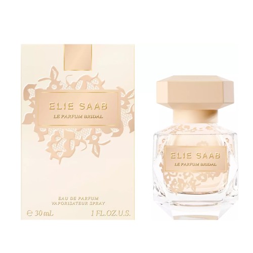 Elie Saab Le Parfum Bridal EDP kvepalai moterims, 30 ml