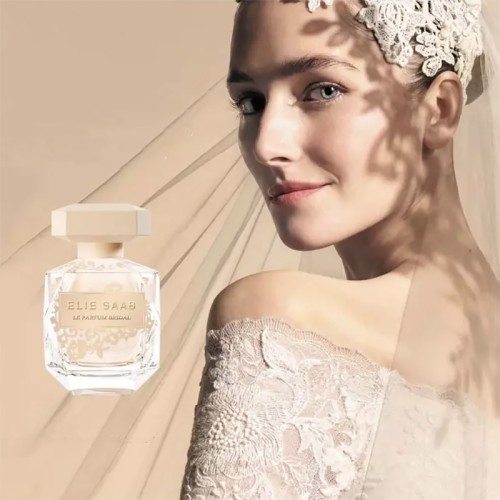 Elie Saab Le Parfum Bridal EDP kvepalai moterims, 30 ml