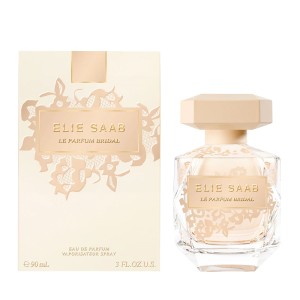 Elie Saab Le Parfum Bridal EDP kvepalai moterims, 90 ml 2