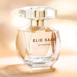 Elie Saab Le Parfum EDP kvepalai moterims, 30 ml