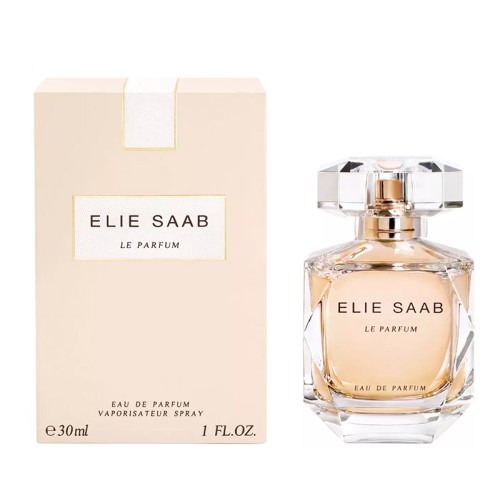 Elie Saab Le Parfum EDP kvepalai moterims, 30 ml