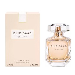 Elie Saab Le Parfum EDP kvepalai moterims, 30 ml