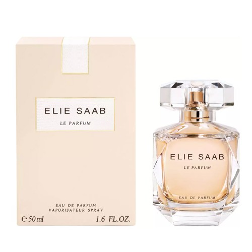 Elie Saab Le Parfum EDP kvepalai moterims, 50 ml