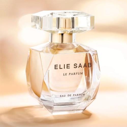 Elie Saab Le Parfum EDP kvepalai moterims, 50 ml