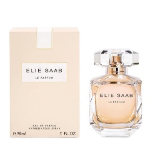 Elie Saab Le Parfum EDP kvepalai moterims, 90 ml 2