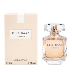 Elie Saab Le Parfum EDP kvepalai moterims, 90 ml