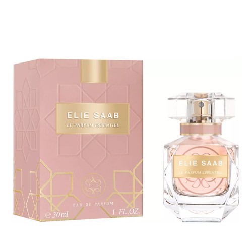 Elie Saab Le Parfum Essentiel EDP kvepalai moterims, 30 ml