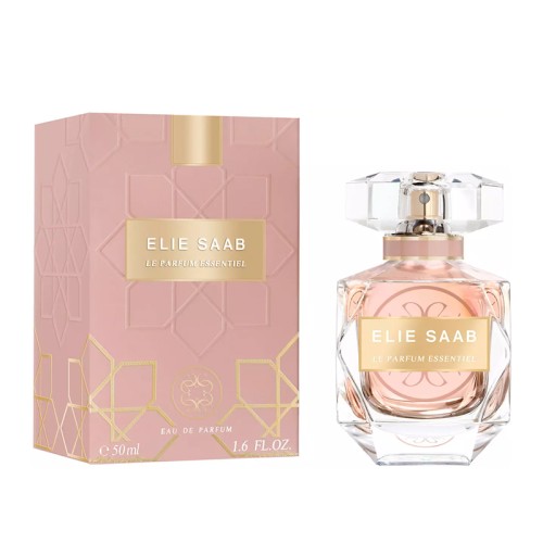 Elie Saab Le Parfum Essentiel EDP kvepalai moterims, 50 ml