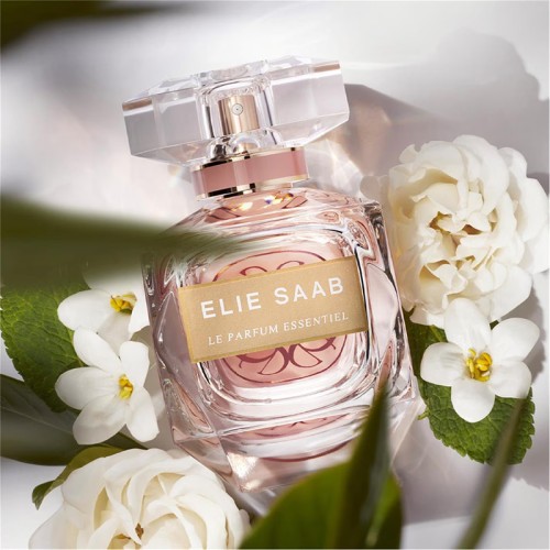 Elie Saab Le Parfum Essentiel EDP kvepalai moterims, 90 ml