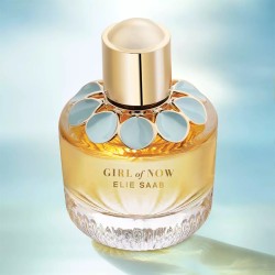 Elie Saab Girl of Now EDP kvepalai moterims, 30 ml
