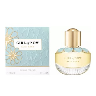 Elie Saab Girl of Now EDP kvepalai moterims, 30 ml 2