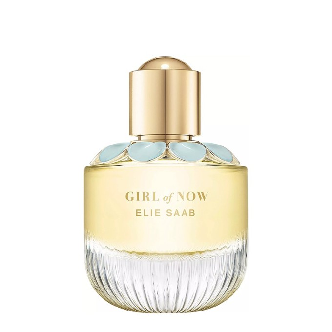 Elie Saab Girl of Now EDP kvepalai moterims, 50 ml