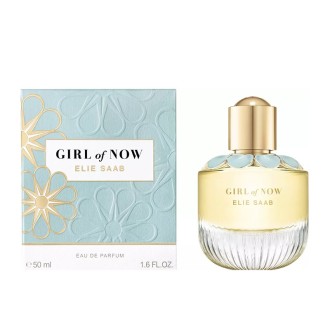 Elie Saab Girl of Now EDP kvepalai moterims, 50 ml 2