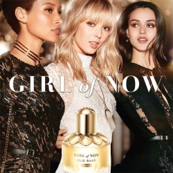 Elie Saab Girl of Now EDP kvepalai moterims, 50 ml