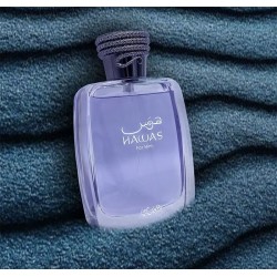 Rasasi Hawas For Him EDP kvepalai vyrams, 100 ml