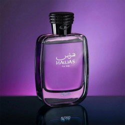 Rasasi Hawas For Him EDP kvepalai vyrams, 100 ml