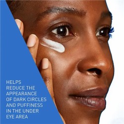 CeraVe Moisturizers Eye Repair Cream - paakių kremas nuo patinimų ir tamsių ratilų, 14 ml