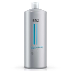 Londa Professional Specialist Intensive Cleanser Shampoo - giliai valantis šampūnas, 1000 ml