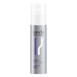 Londa Professional Swap It X-Strong Gel - ypač stiprios fiksacijos plaukų želė, 100 ml
