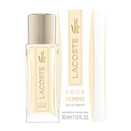 Lacoste pour Femme EDP kvepalai moterims, 30 ml