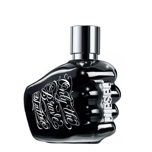 Diesel Only the Brave Tattoo EDT kvepalai vyrams, 50 ml