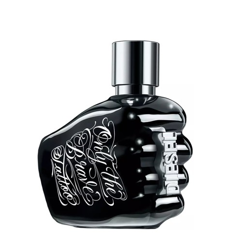 Diesel Only the Brave Tattoo EDT kvepalai vyrams, 50 ml