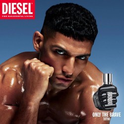Diesel Only the Brave Tattoo EDT kvepalai vyrams, 50 ml