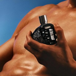 Diesel Only the Brave Tattoo EDT kvepalai vyrams, 50 ml