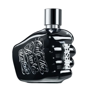 Diesel Only the Brave Tattoo EDT kvepalai vyrams, 75 ml