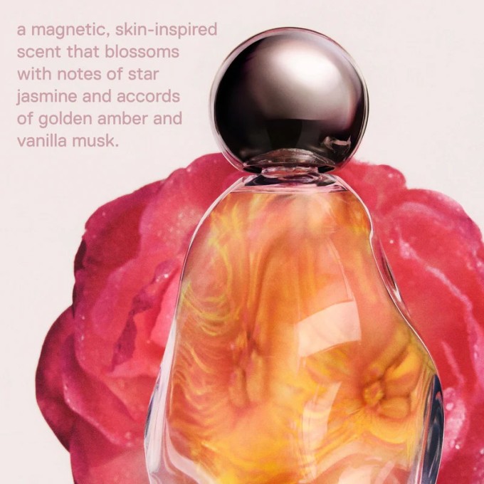 Kylie Cosmetics Cosmic Kylie Jenner EDP kvepalai moterims, 50 ml