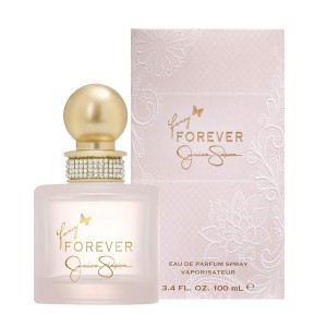 Jessica Simpson Fancy Forever EDP kvepalai moterims, 100 ml 2
