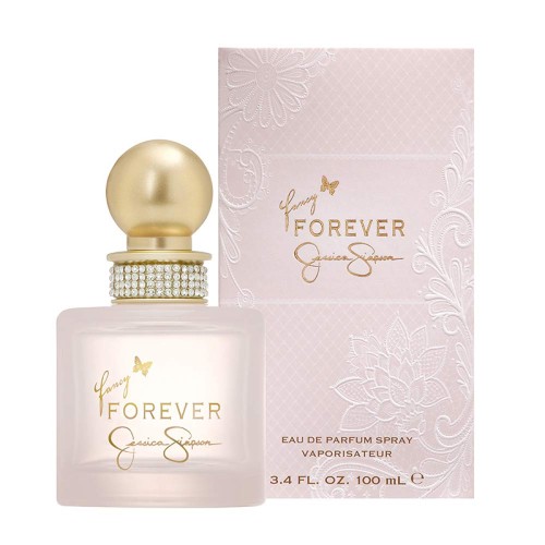 Jessica Simpson Fancy Forever EDP kvepalai moterims, 100 ml