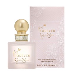 Jessica Simpson Fancy Forever EDP kvepalai moterims, 100 ml