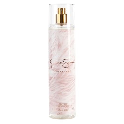 Jessica Simpson Signature kūno dulksna, 236 ml