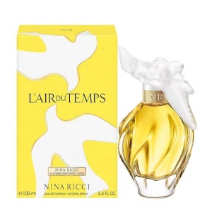 Nina Ricci L`Air du Temps EDP kvepalai moterims, 100 ml 2