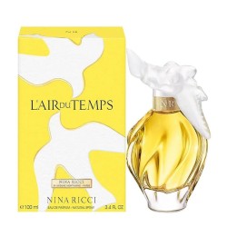 Nina Ricci L`Air du Temps EDP kvepalai moterims, 100 ml