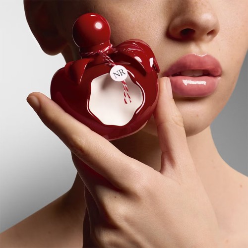 Nina Ricci Nina Rouge EDT kvepalai moterims, 50 ml