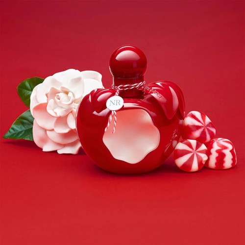 Nina Ricci Nina Rouge EDT kvepalai moterims, 50 ml