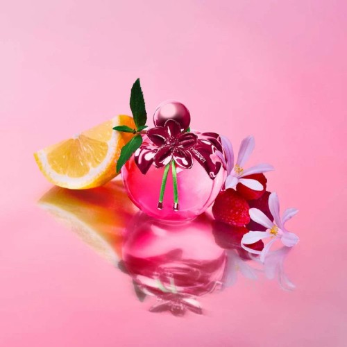 Nina Ricci Nina Illusion EDP kvepalai moterims, 80 ml