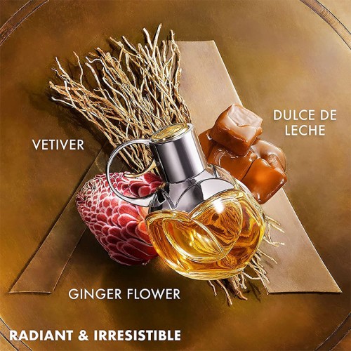 Azzaro Wanted Girl EDP kvepalai moterims, 80 ml