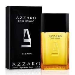 Azzaro Pour Homme EDT kvepalai vyrams, 100 ml