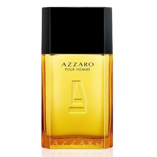 Azzaro Pour Homme EDT kvepalai vyrams, 100 ml