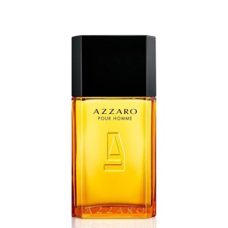 Azzaro Pour Homme EDT kvepalai vyrams, 50 ml