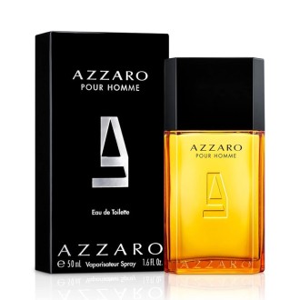 Azzaro Pour Homme EDT kvepalai vyrams, 50 ml 2