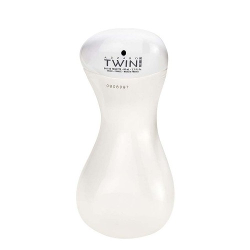 Azzaro Twin for Women EDT kvepalai moterims, 80 ml