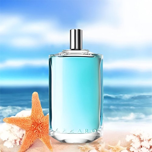 Azzaro Chrome Legend EDT kvepalai vyrams, 75 ml